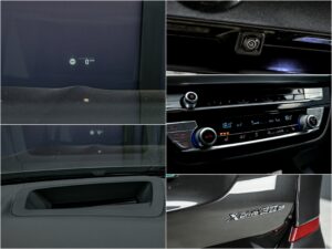 BMW X3 30e2021 15/15