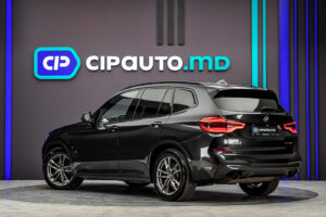 BMW X3 30e2021 2/15