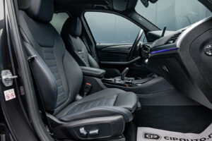 BMW X3 30e2021 6/15