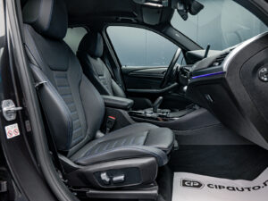 BMW X3 30e2021 6/15