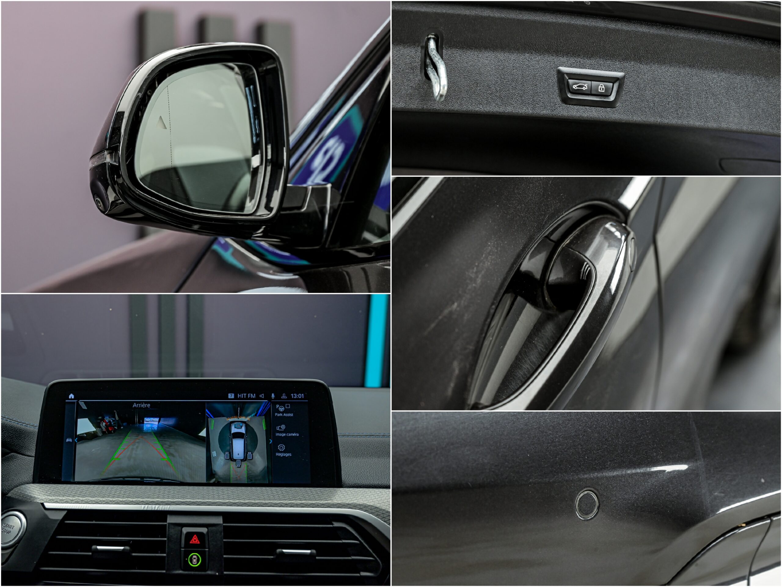 BMW X3 30e2021 12/15