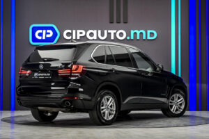 BMW X5 25d2015 3/14