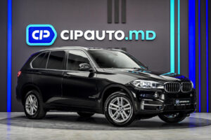 BMW X5 25d2015 4/14