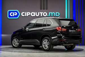 BMW X5 25d2015 2/14
