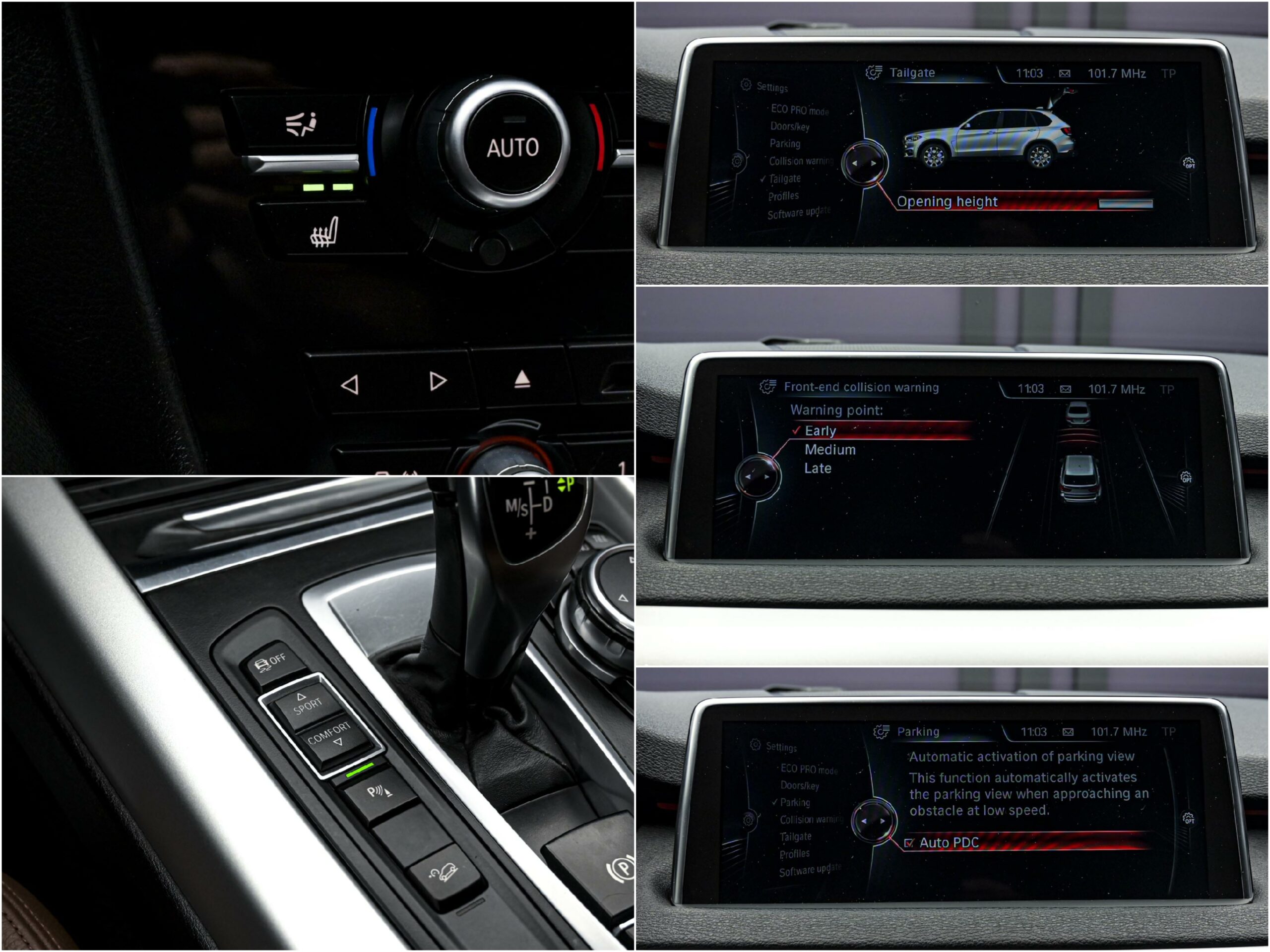 BMW X5 25d2015 13/14