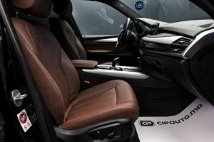 BMW X5 25d2015 6/14