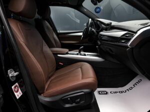 BMW X5 25d2015 6/14