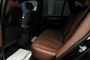 BMW X5 25d2015 7/14