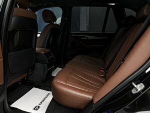 BMW X5 25d2015 7/14