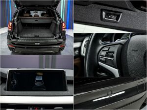 BMW X5 25d2015 14/14
