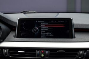 BMW X5 25d2015 10/14