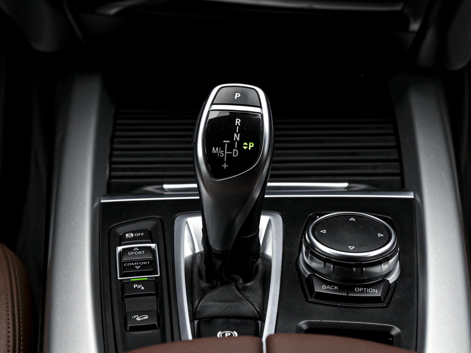 BMW X5 25d2015 12/14