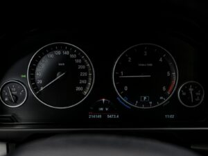 BMW X5 25d2015 8/14
