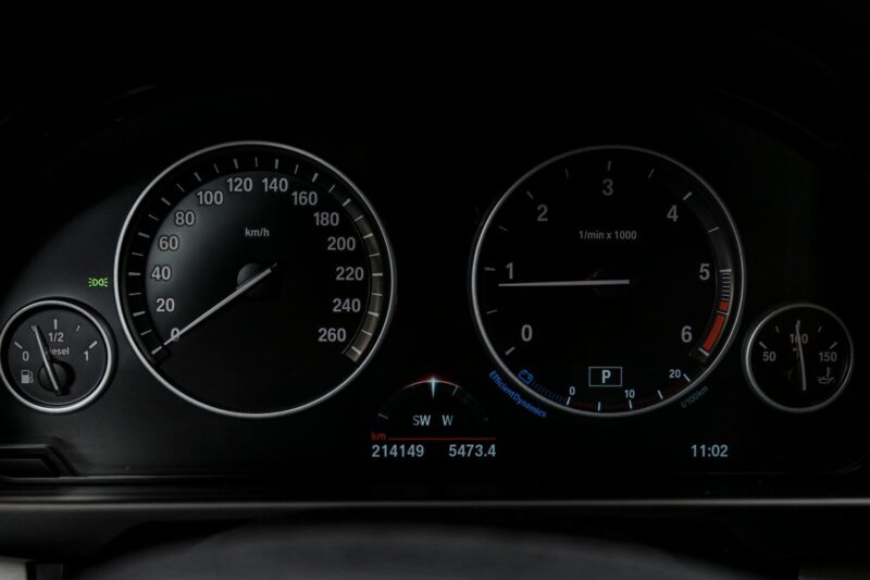 BMW X5 25d2015 8/14