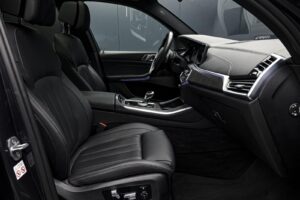 BMW X5 45e2020 6/17