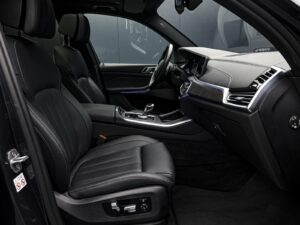 BMW X5 45e2020 6/17
