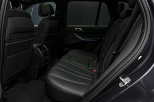 BMW X5 45e2020 7/17