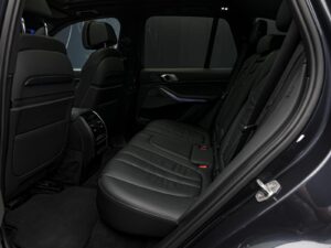 BMW X5 45e2020 7/17