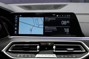 BMW X5 45e2020 10/17
