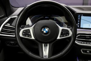 BMW X5 45e2020 9/17