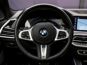 BMW X5 45e2020 9/17