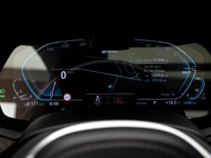 BMW X5 45e2020 8/17