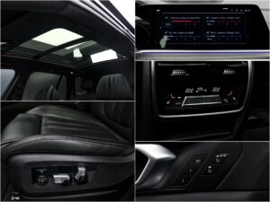 BMW X5 45e2020 15/17