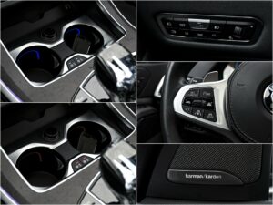 BMW X5 45e2020 14/17