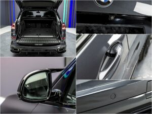 BMW X5 45e2020 17/17