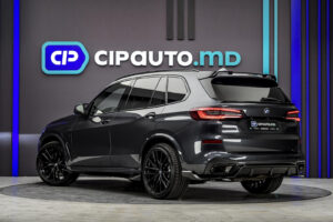 BMW X5 45e2020 2/17
