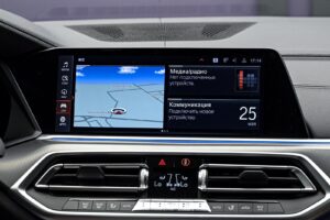 BMW X5 45e2020 10/14