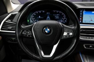 BMW X5 45e2020 9/14
