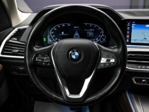 BMW X5 45e2020 9/14