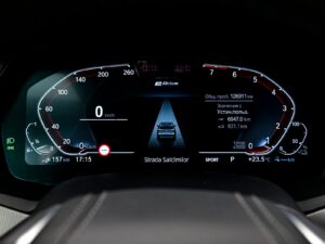 BMW X5 45e2020 8/14