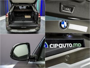 BMW X5 45e2020 14/14
