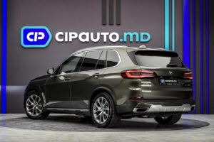 BMW X5 45e2020 2/14