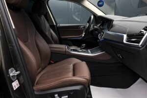 BMW X5 45e2020 6/14