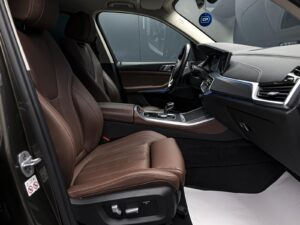 BMW X5 45e2020 6/14