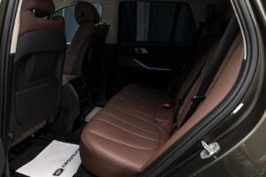 BMW X5 45e2020 7/14