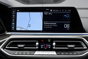 BMW X5 45e2021 10/96