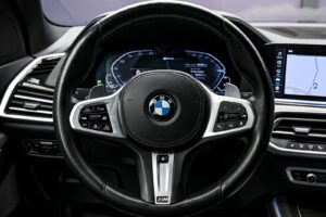 BMW X5 45e2021 9/96