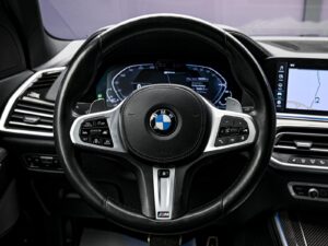 BMW X5 45e2021 9/96