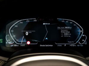BMW X5 45e2021 8/96