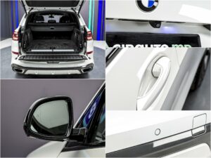 BMW X5 45e2021 15/96