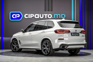 BMW X5 45e2021 2/96