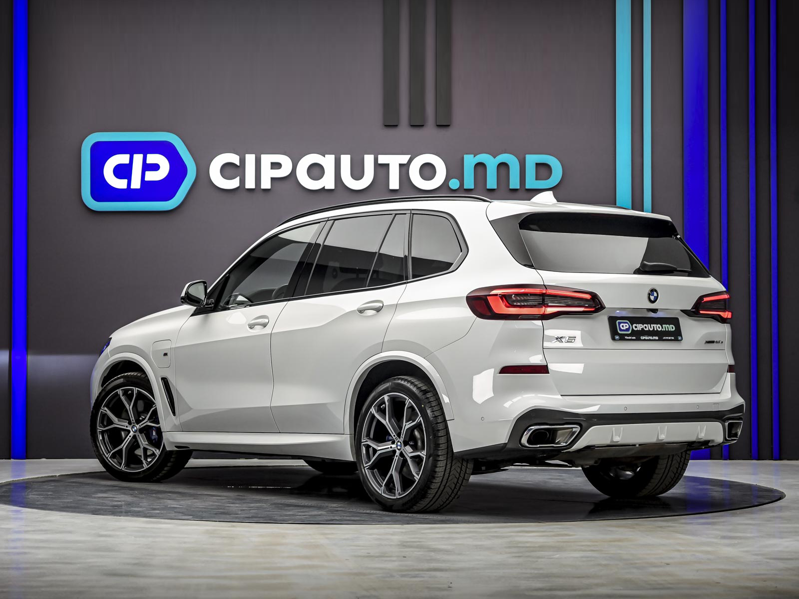 BMW X5 45e2021 2/96