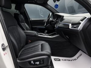 BMW X5 45e2021 6/96