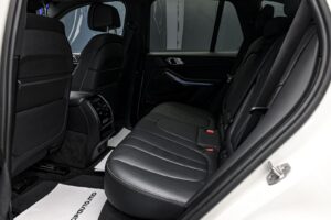 BMW X5 45e2021 7/96