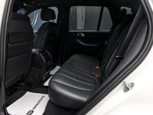 BMW X5 45e2021 7/96