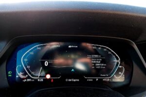 BMW X5 45e2021 6/7